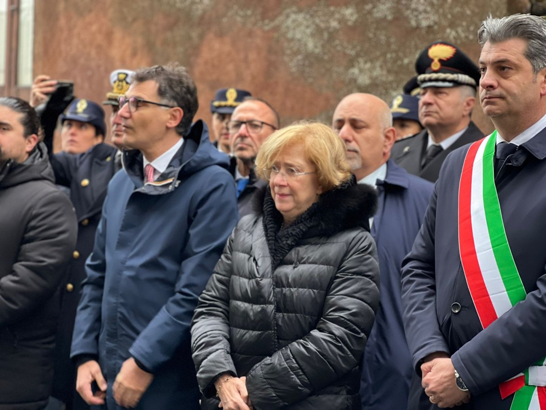 barbagallo prefetto Librizzi sindaco Cristaudo.jpg (149229 byte)